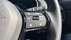 Honda Civic 2.0 eHEV Elegance 5dr CVT Hybrid Hatchback